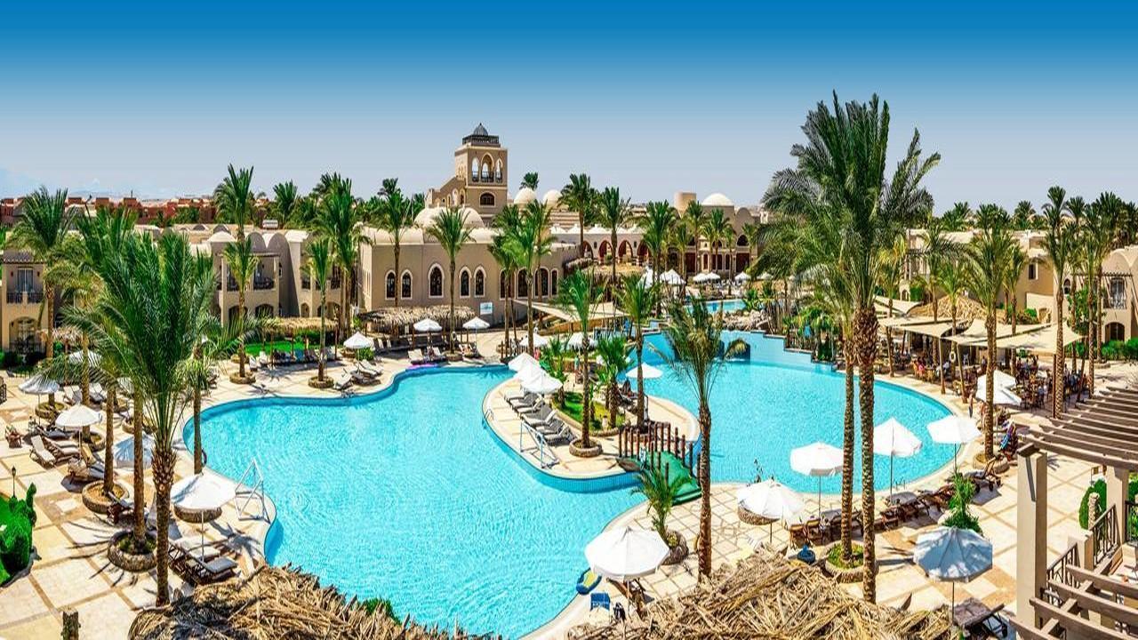 Iberotel Makadi Beach Lux Iberotel Makadi Beach Lux