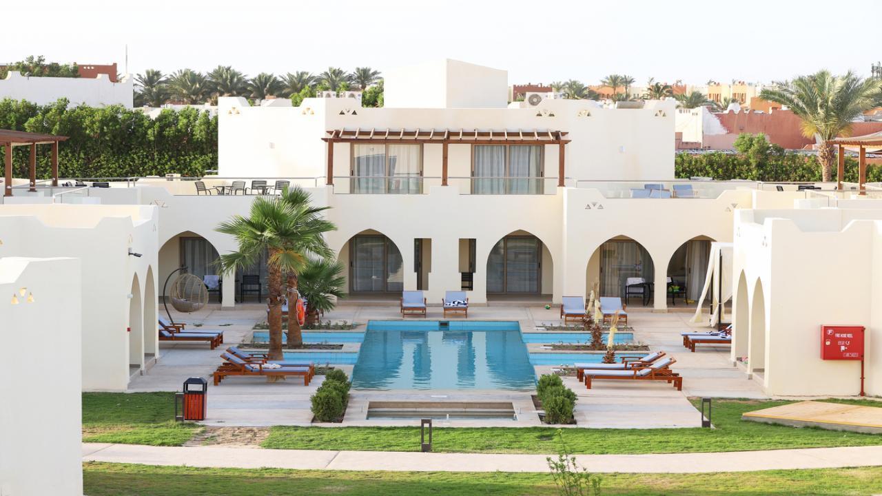 Xanadu Makadi Bay Lux #3 Xanadu Makadi Bay Lux #3
