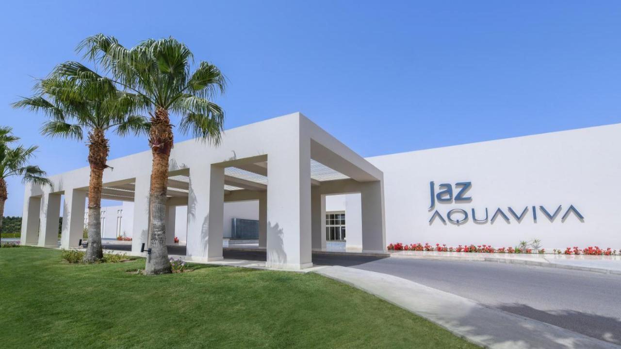 Jaz Aquaviva Hotel Premium Jaz Aquaviva Hotel Premium