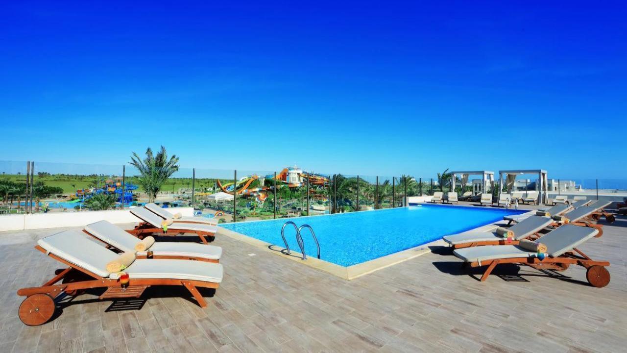 Jaz Aquaviva Hotel Premium #5 Jaz Aquaviva Hotel Premium #5