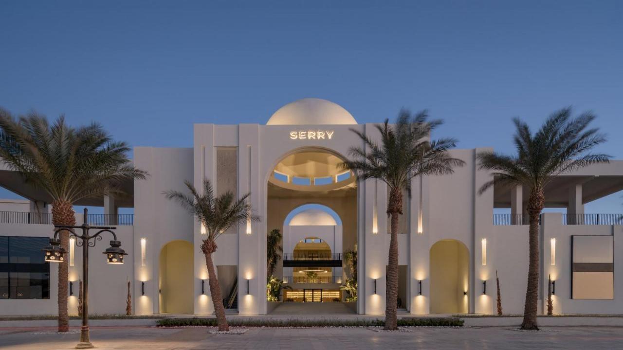 Serry Beach Resort Premium Serry Beach Resort Premium