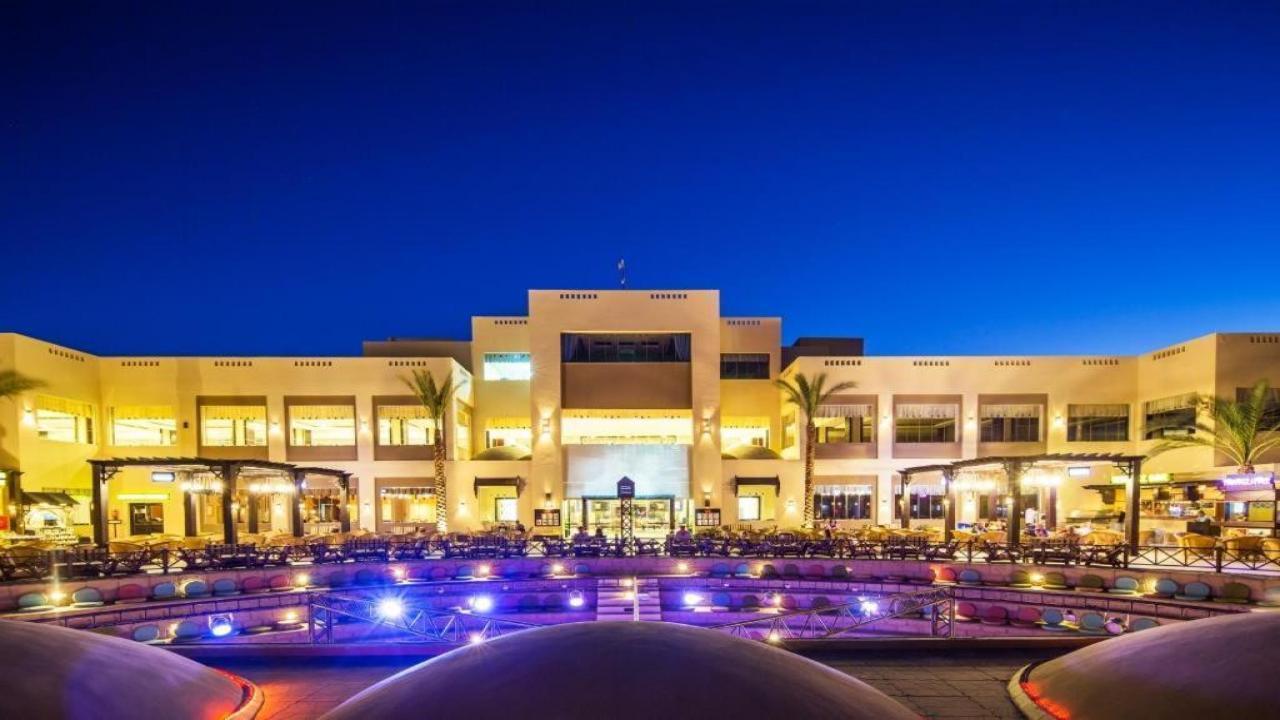 El Karma Aqua Beach Resort Standard El Karma Aqua Beach Resort Standard