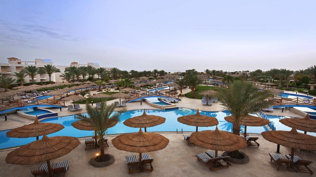 Hurghada Long Beach Resort Standard #4 Hurghada Long Beach Resort Standard #4
