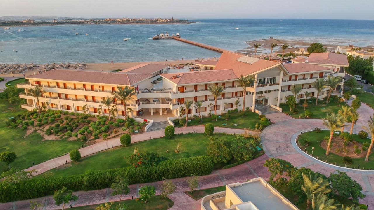 Cleopatra Luxury Makadi Beach Resort Premium Cleopatra Luxury Makadi Beach Resort Premium