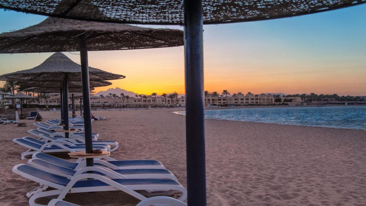 Cleopatra Luxury Makadi Beach Resort Premium #5 Cleopatra Luxury Makadi Beach Resort Premium #5