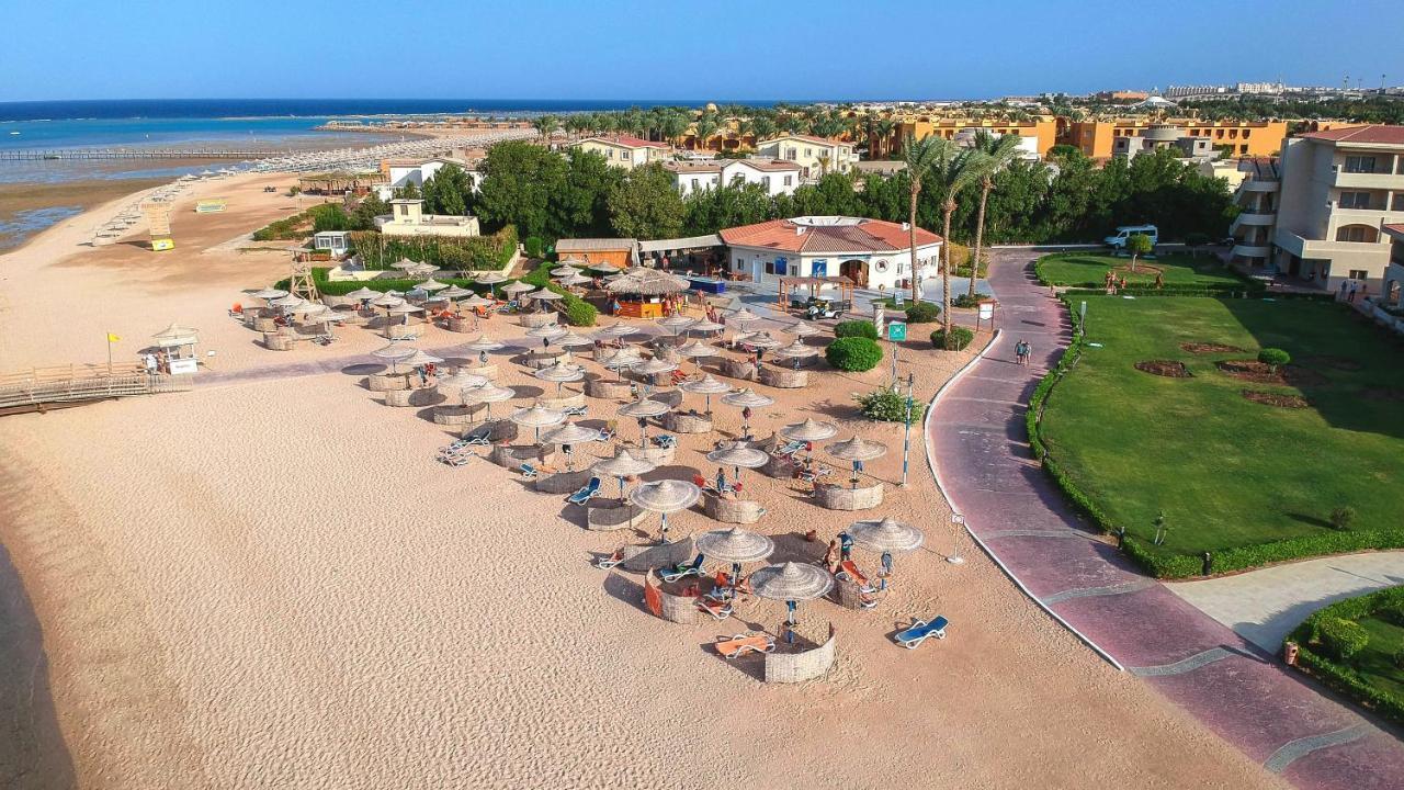 Cleopatra Luxury Makadi Beach Resort Premium #3 Cleopatra Luxury Makadi Beach Resort Premium #3