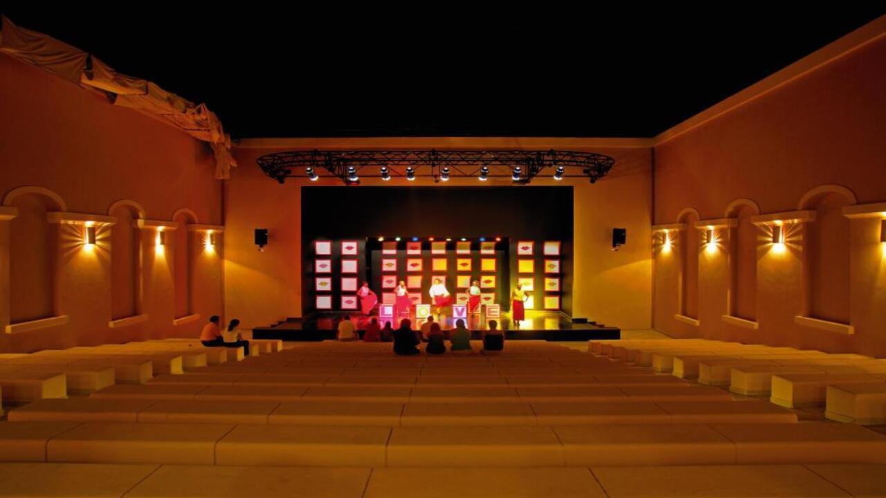 Jaz Mirabel Beach Premium #5 Jaz Mirabel Beach Premium #5