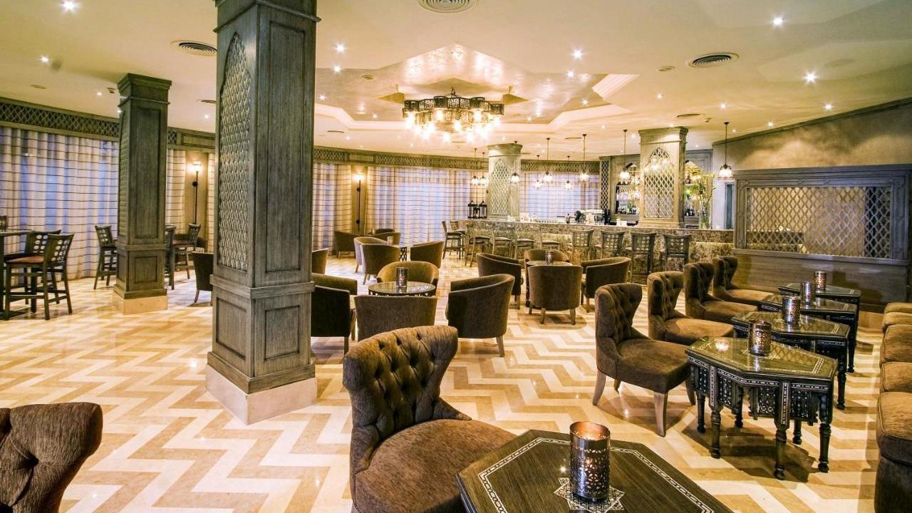 Jaz Fanara Resort Premium #10 Jaz Fanara Resort Premium #10