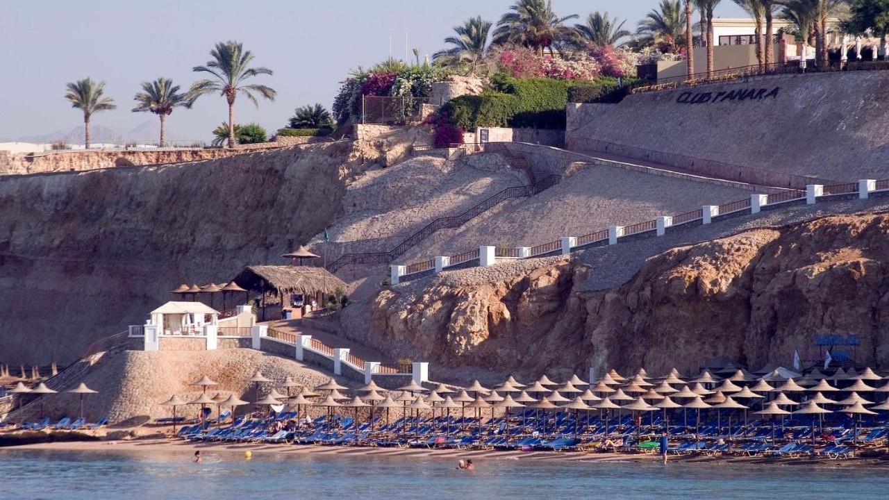 Jaz Fanara Resort Premium Jaz Fanara Resort Premium