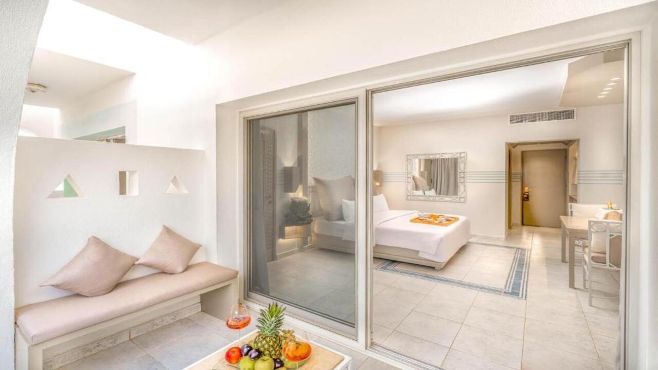 Domina Coral Bay Resort Standard #10 Domina Coral Bay Resort Standard #10