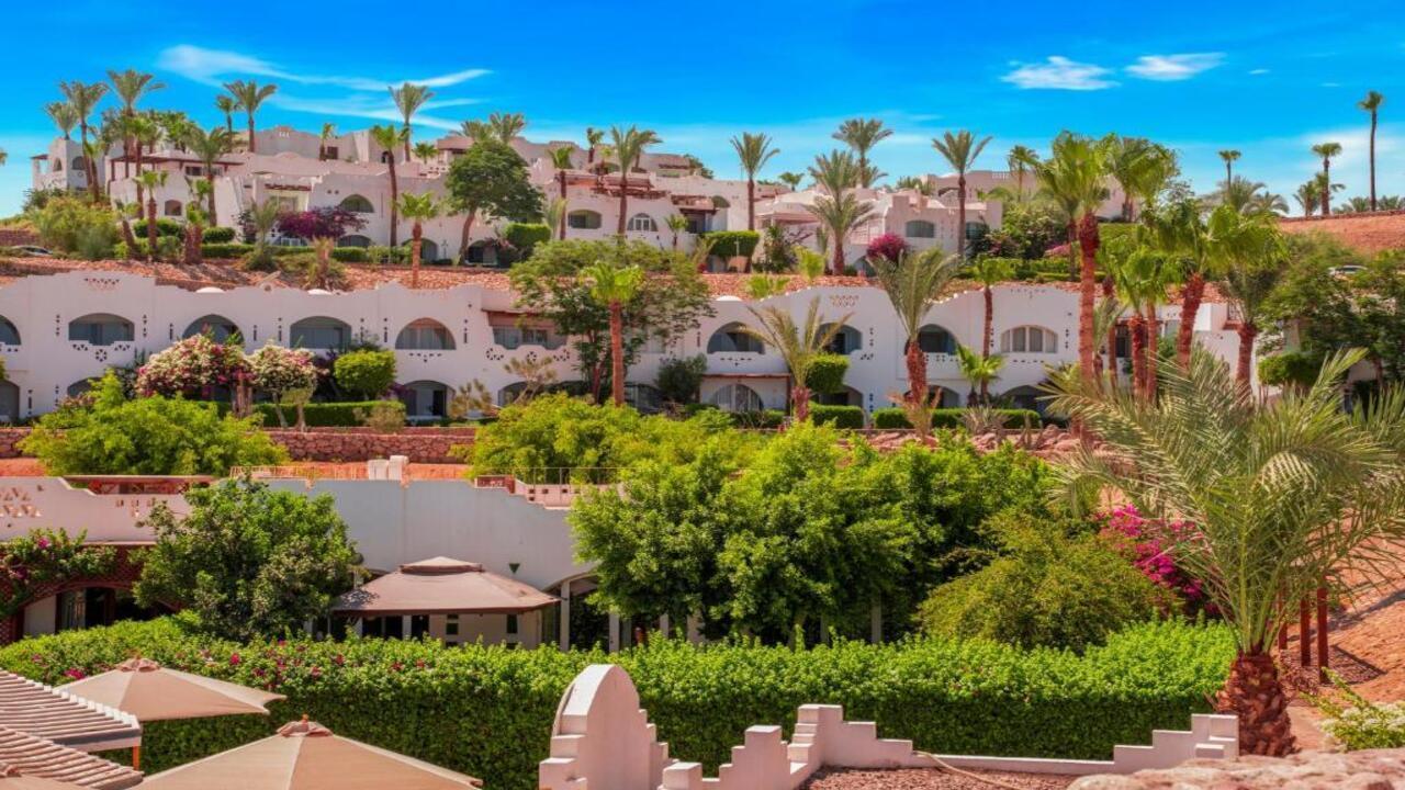 Domina Coral Bay Resort Standard #17 Domina Coral Bay Resort Standard #17