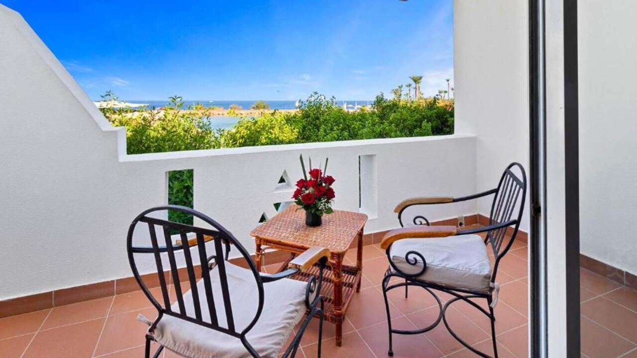 Domina Coral Bay Resort Standard #6 Domina Coral Bay Resort Standard #6