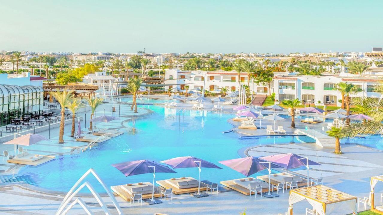 Jaz Sharm Dreams Premium Jaz Sharm Dreams Premium