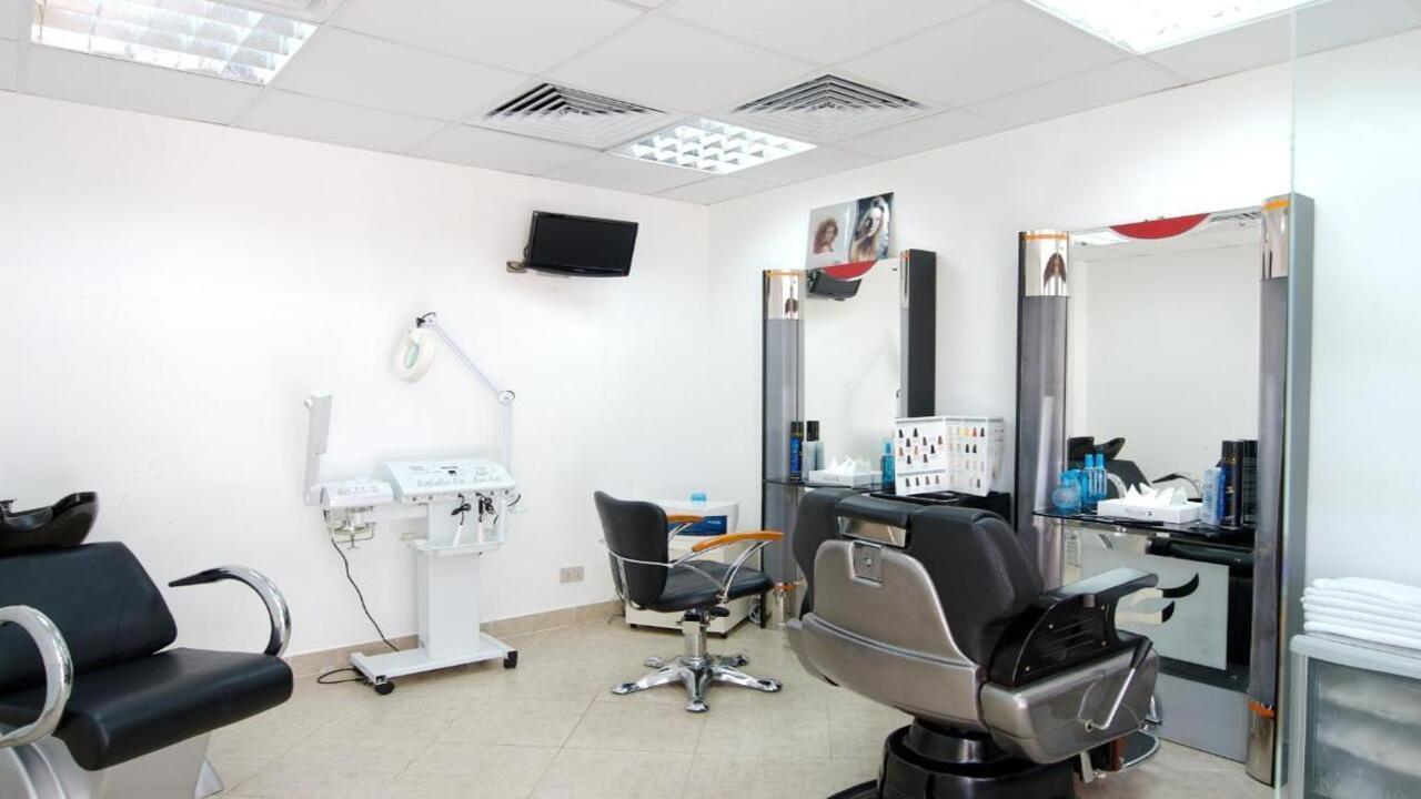 Falcon Hills Hotel Standard #17 Falcon Hills Hotel Standard #17