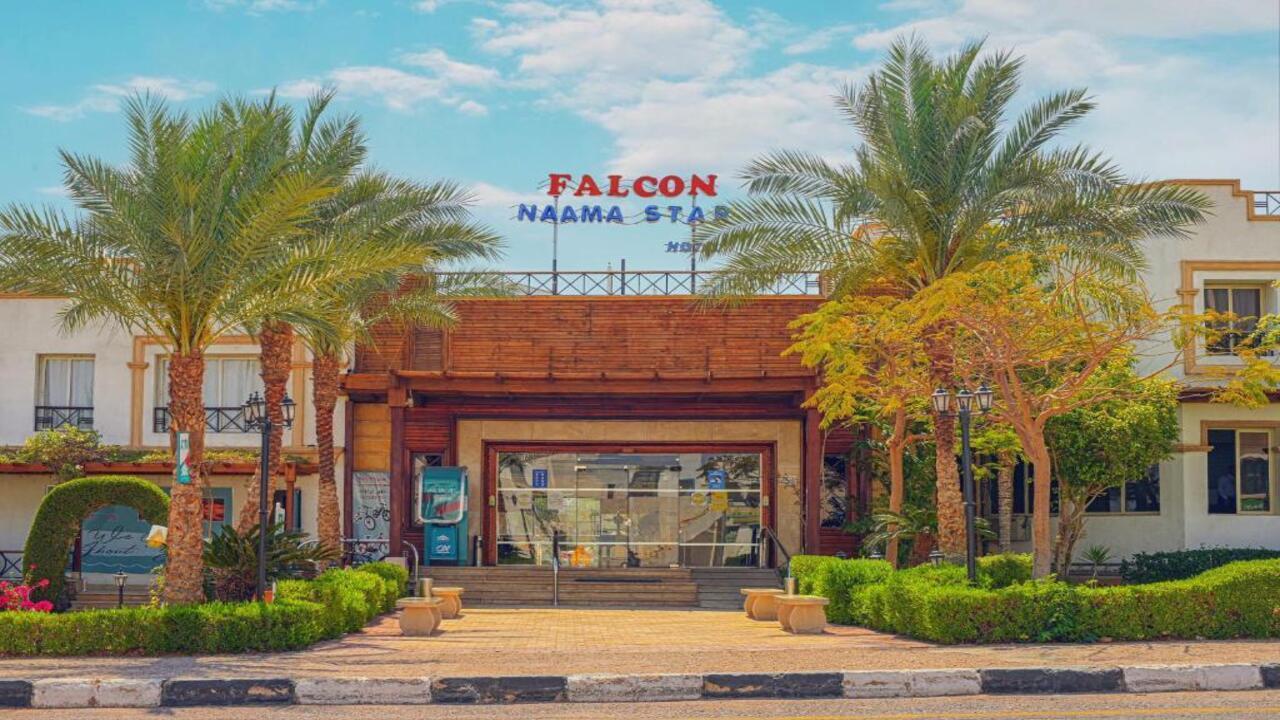 Falcon Naama Star Hotel Standard Falcon Naama Star Hotel Standard