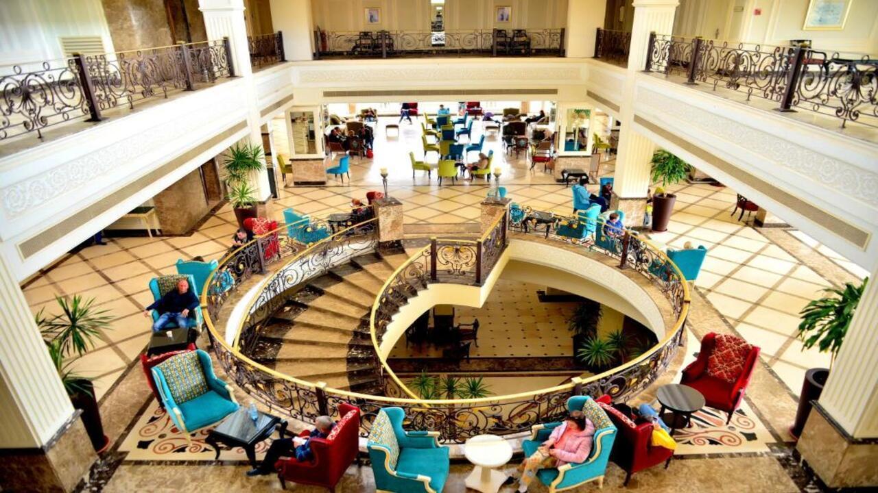 IL Mercato Splash Aqua Park Standard #10 IL Mercato Splash Aqua Park Standard #10