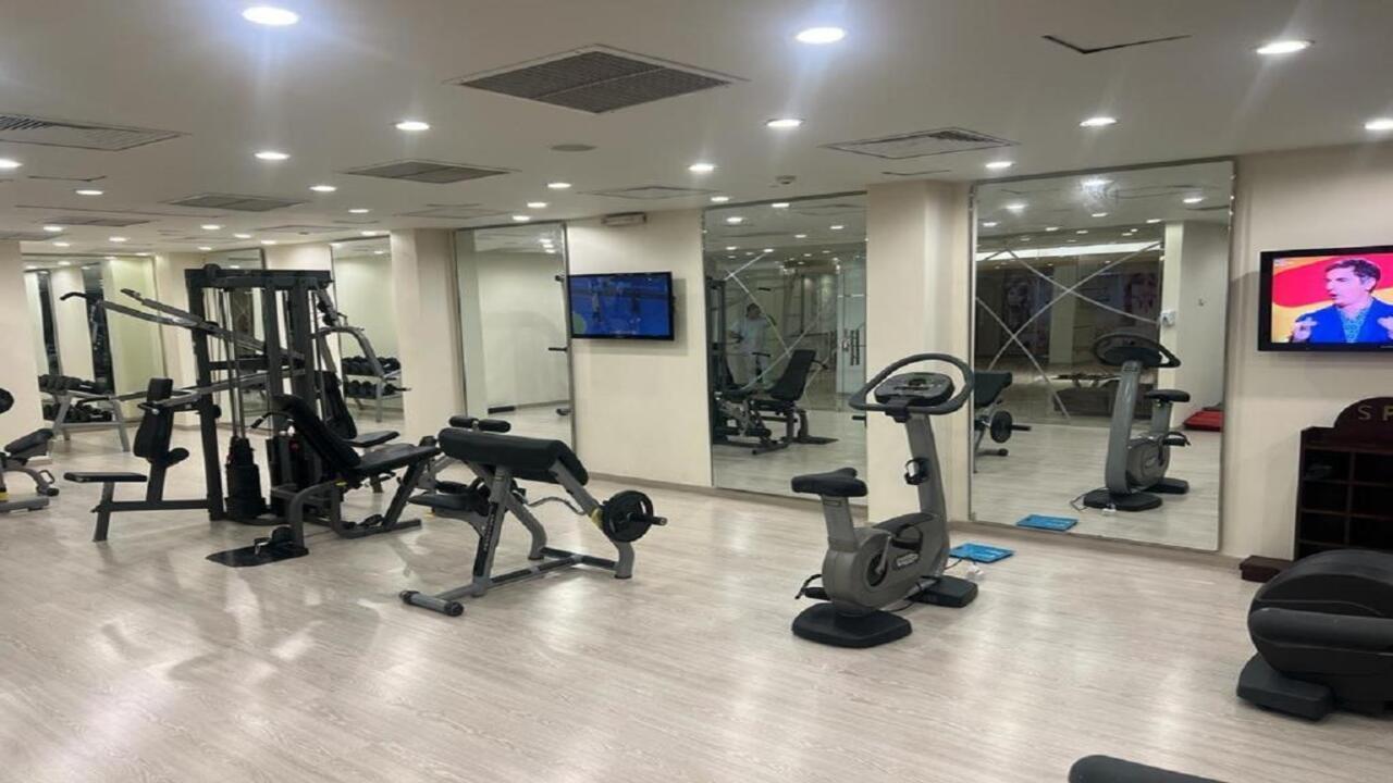 IL Mercato Splash Aqua Park Standard #15 IL Mercato Splash Aqua Park Standard #15