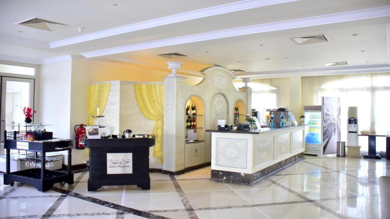 IL Mercato Splash Aqua Park Standard #5 IL Mercato Splash Aqua Park Standard #5