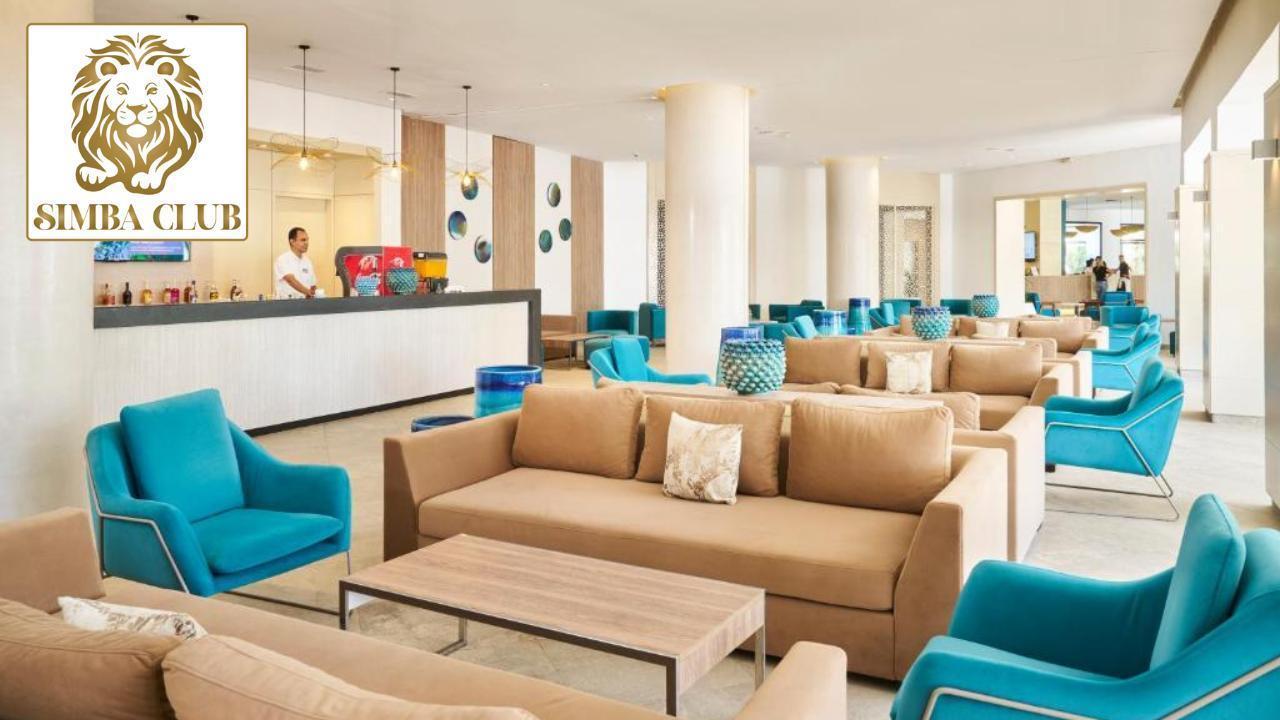SIMBA CLUB - Nozha Beach Superior #6 SIMBA CLUB - Nozha Beach Superior #6