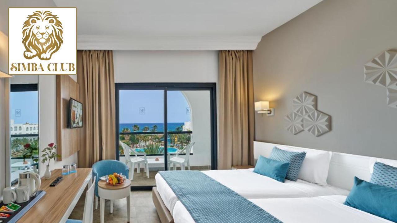 SIMBA CLUB - Nozha Beach Superior #11 SIMBA CLUB - Nozha Beach Superior #11