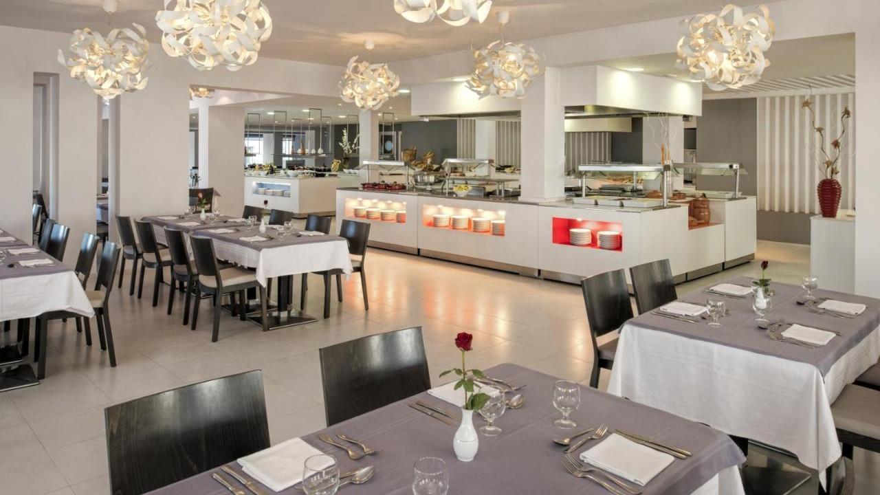 Iberostar Diar El Andalous Premium - снимка 7 Iberostar Diar El Andalous Premium - снимка 7