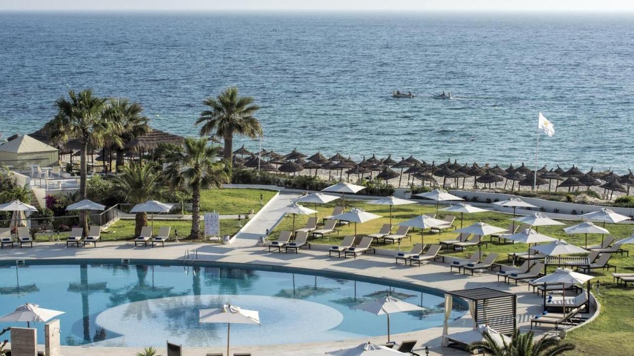 Iberostar Diar El Andalous Premium - снимка 13 Iberostar Diar El Andalous Premium - снимка 13