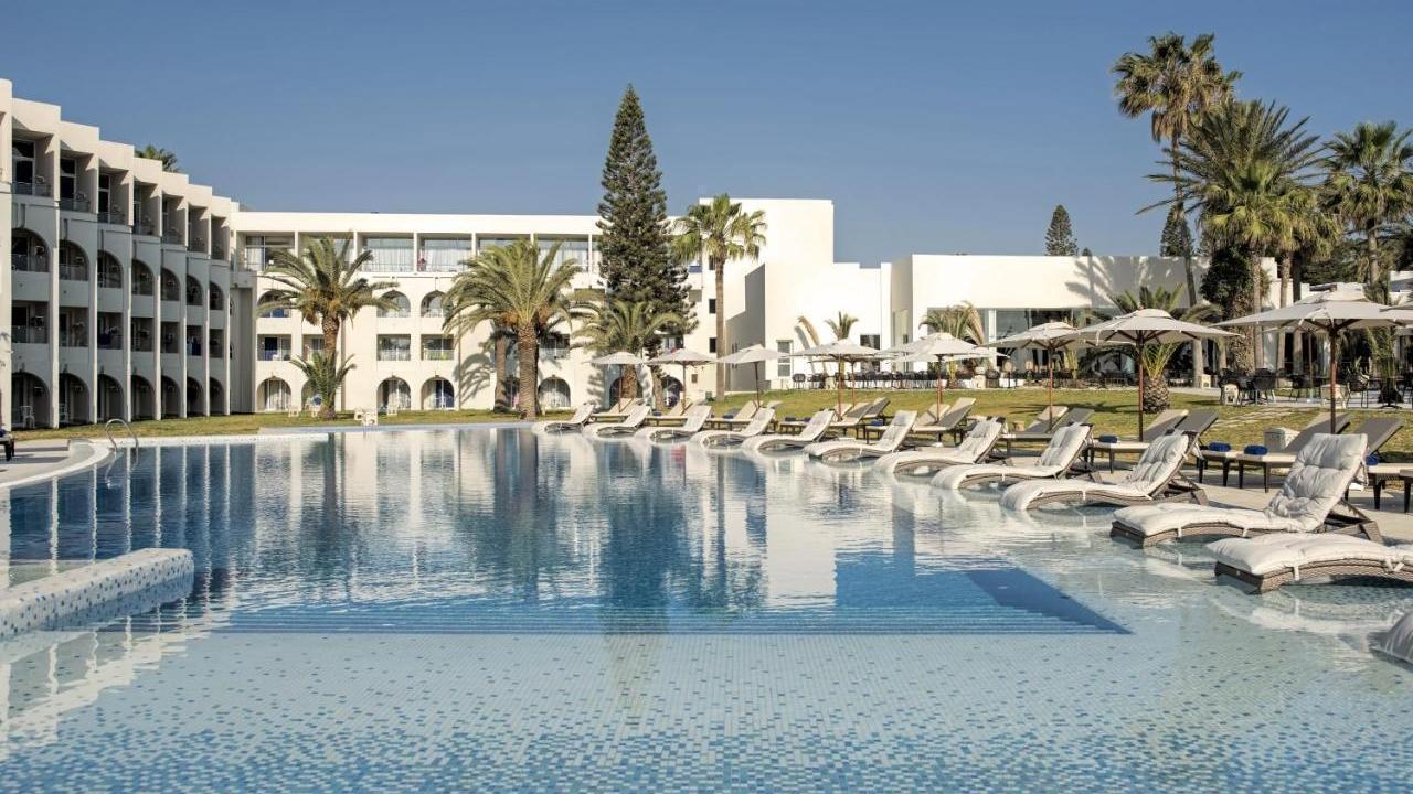 Iberostar Diar El Andalous Premium - снимка 12 Iberostar Diar El Andalous Premium - снимка 12