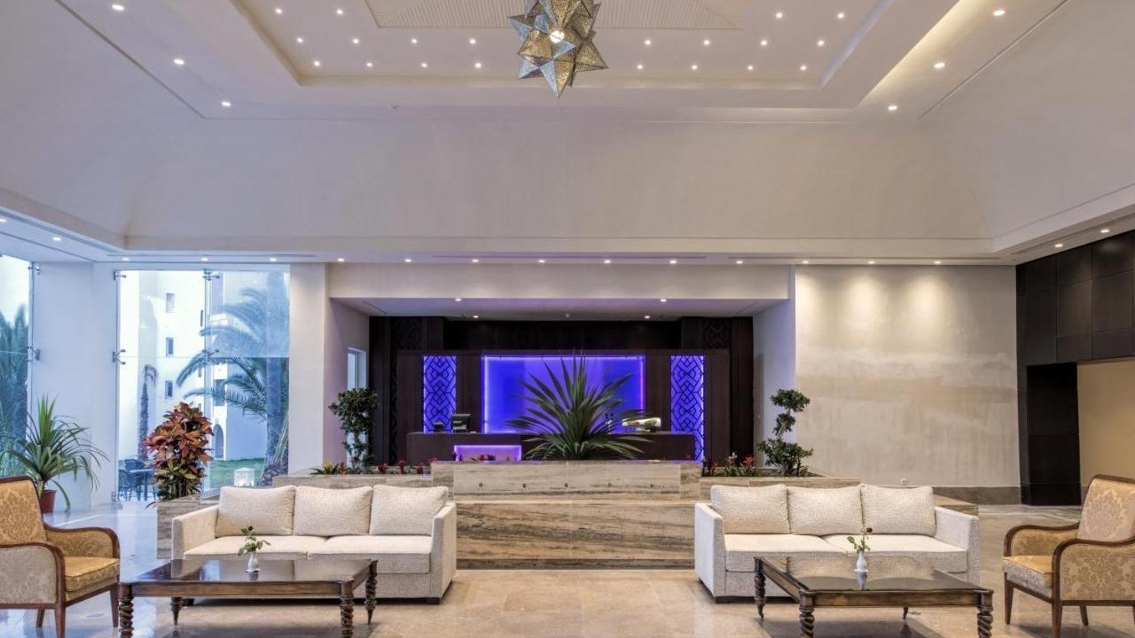 Iberostar Diar El Andalous Premium - снимка 3 Iberostar Diar El Andalous Premium - снимка 3