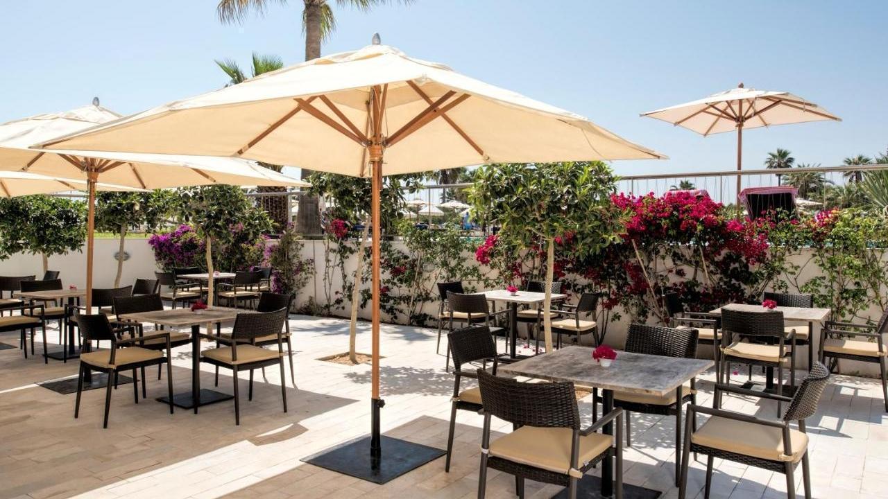 Iberostar Diar El Andalous Premium - снимка 8 Iberostar Diar El Andalous Premium - снимка 8