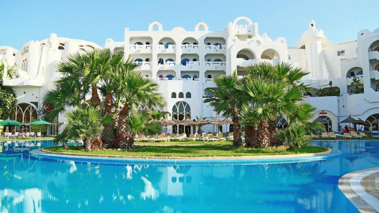 Lella Baya Thalasso Standard Lella Baya Thalasso Standard