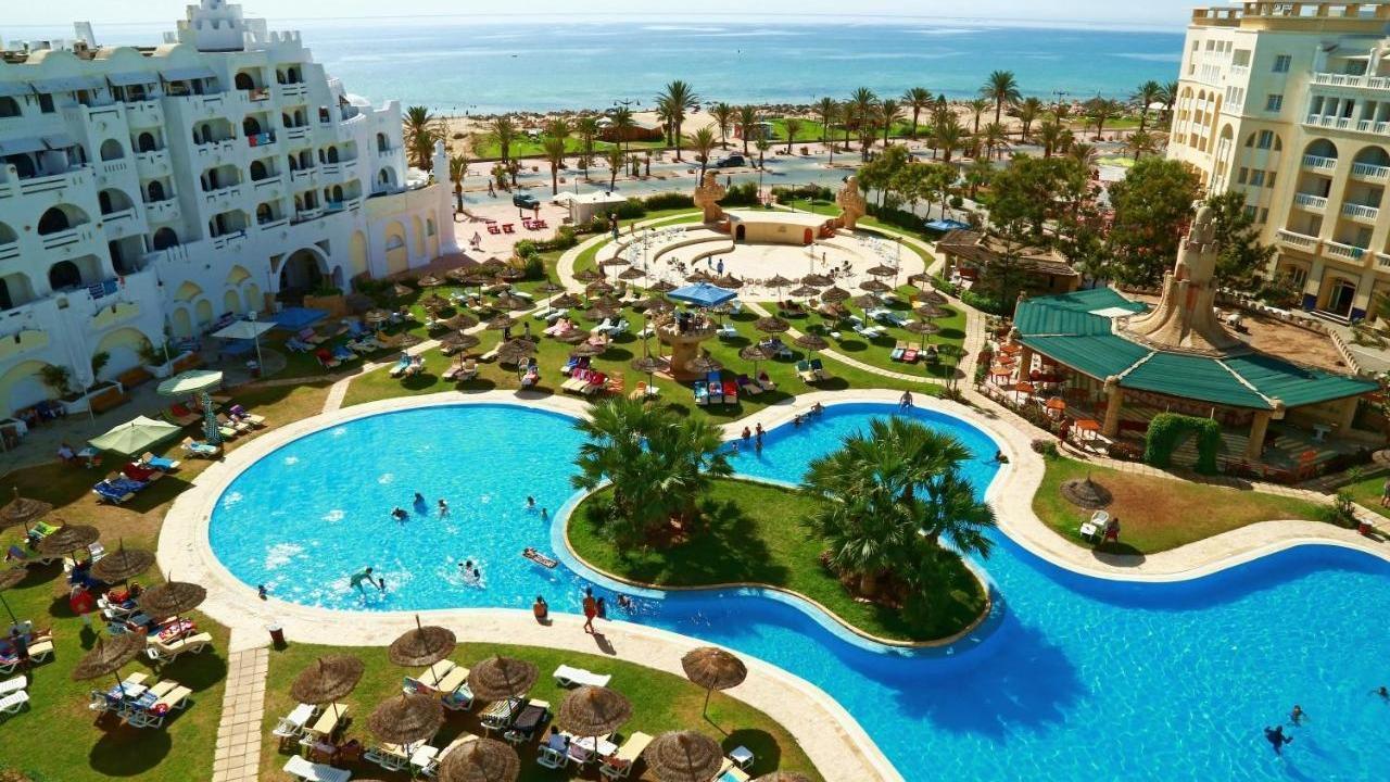 Lella Baya Thalasso Standard #2 Lella Baya Thalasso Standard #2