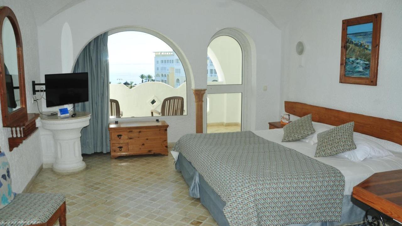 Lella Baya Thalasso Standard #5 Lella Baya Thalasso Standard #5