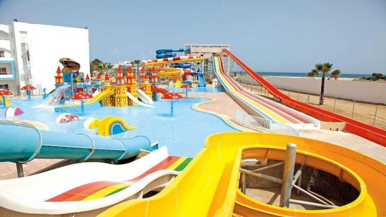 Splash World Venus Beach Standard #11 Splash World Venus Beach Standard #11