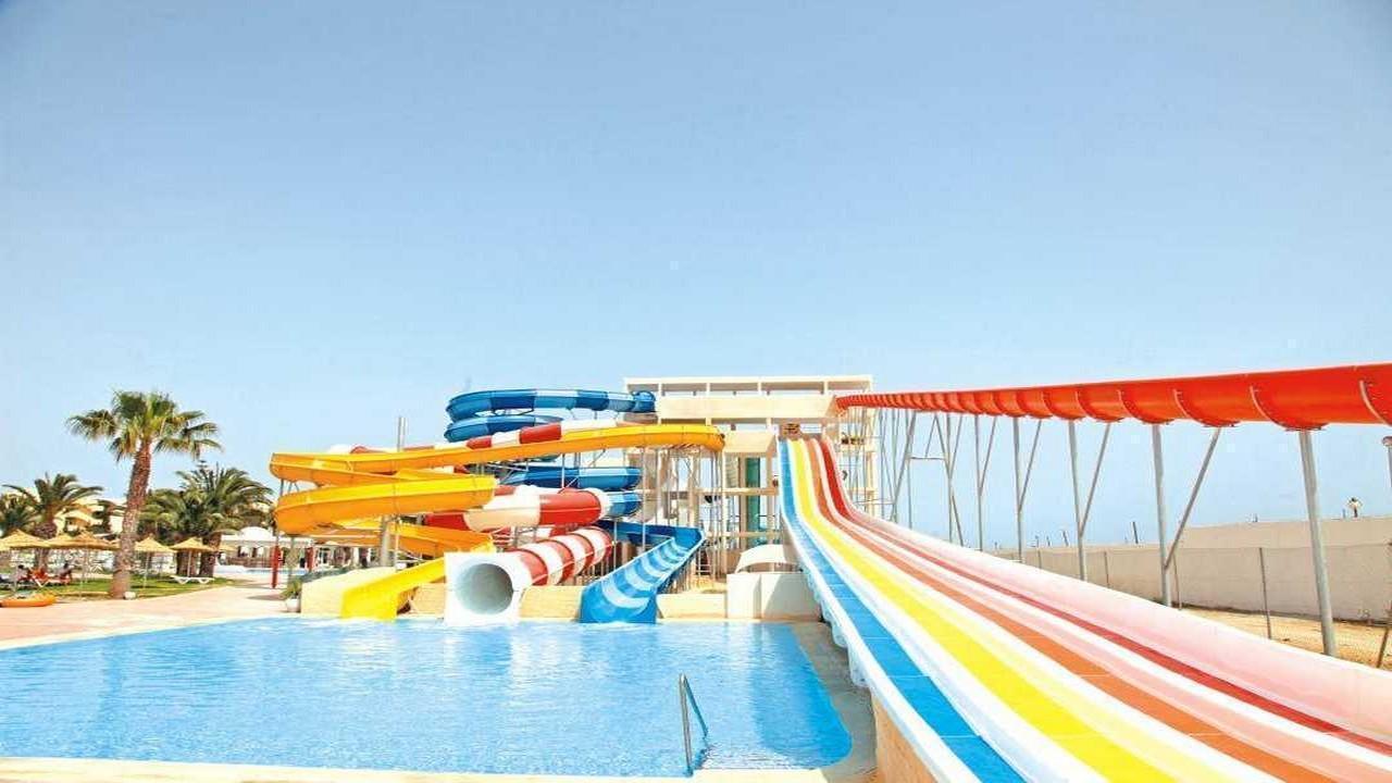 Splash World Venus Beach Standard #10 Splash World Venus Beach Standard #10