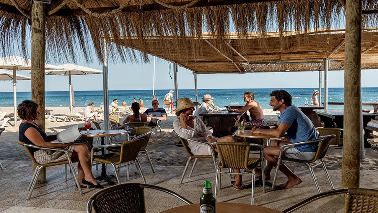 Delphino Beach Premium #8 Delphino Beach Premium #8
