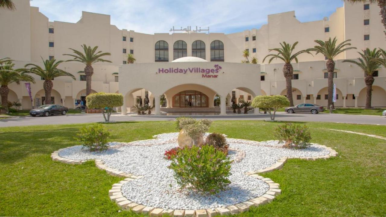 Magic Hotel Manar Premium #5 Magic Hotel Manar Premium #5