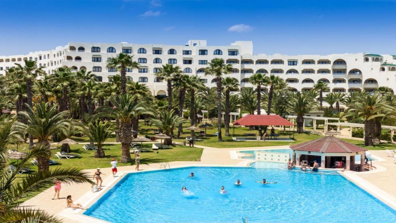 Magic Hotel Manar Premium Magic Hotel Manar Premium