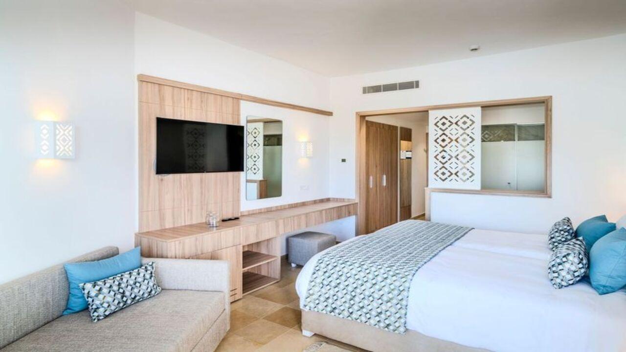 TUI Blue Palm Beach Hammamet Superior #5 TUI Blue Palm Beach Hammamet Superior #5