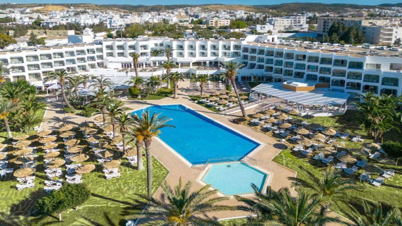 TUI Blue Palm Beach Hammamet Superior #2 TUI Blue Palm Beach Hammamet Superior #2
