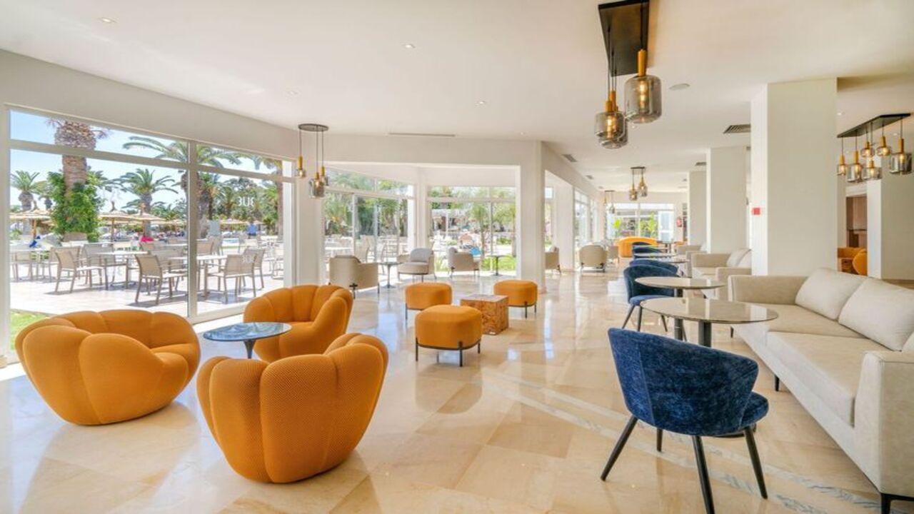TUI Blue Palm Beach Hammamet Superior #10 TUI Blue Palm Beach Hammamet Superior #10