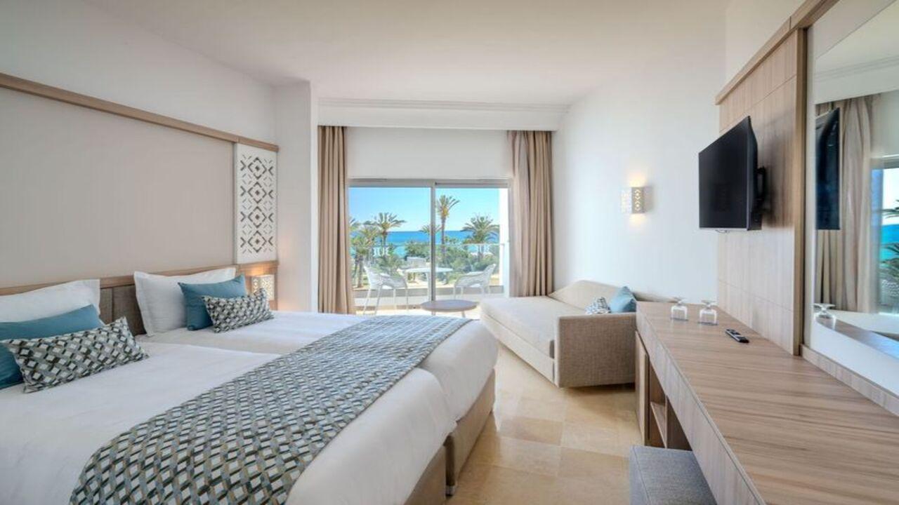 TUI Blue Palm Beach Hammamet Superior #6 TUI Blue Palm Beach Hammamet Superior #6