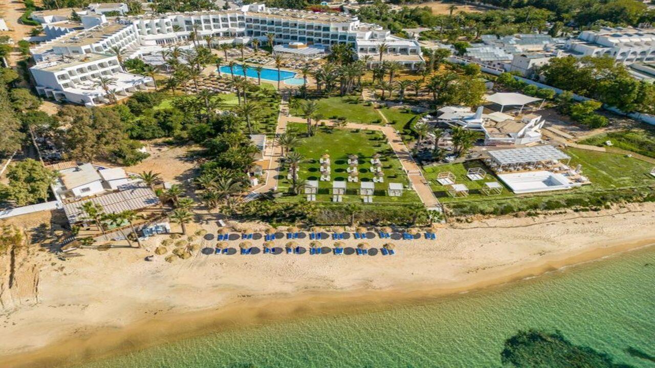 TUI Blue Palm Beach Hammamet Superior #13 TUI Blue Palm Beach Hammamet Superior #13