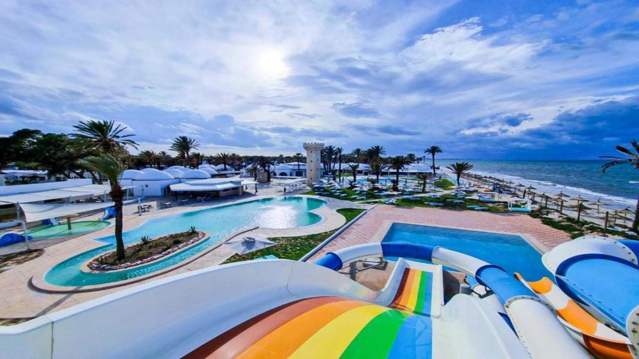 Club Rivage Superior Club Rivage Superior