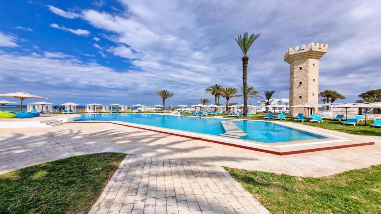 Club Rivage Superior #5 Club Rivage Superior #5