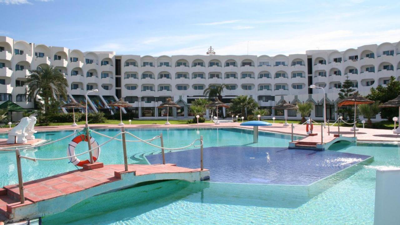 Vincci Helya Beach and Spa Superior Vincci Helya Beach and Spa Superior