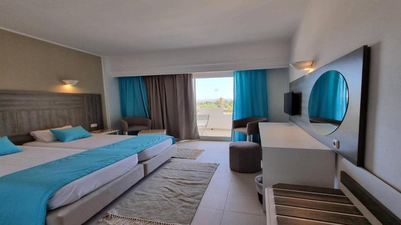 Vincci Helya Beach and Spa Superior #4 Vincci Helya Beach and Spa Superior #4