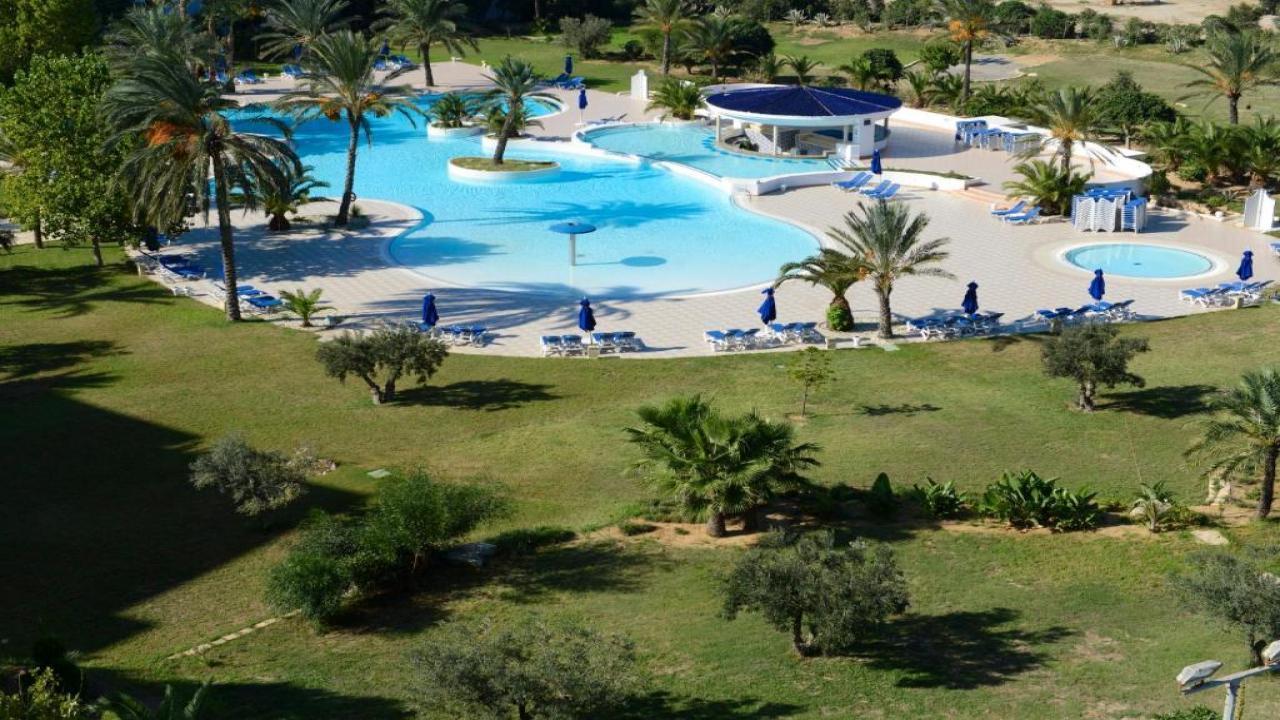 Vincci Saphir Palace and Spa Superior #6 Vincci Saphir Palace and Spa Superior #6