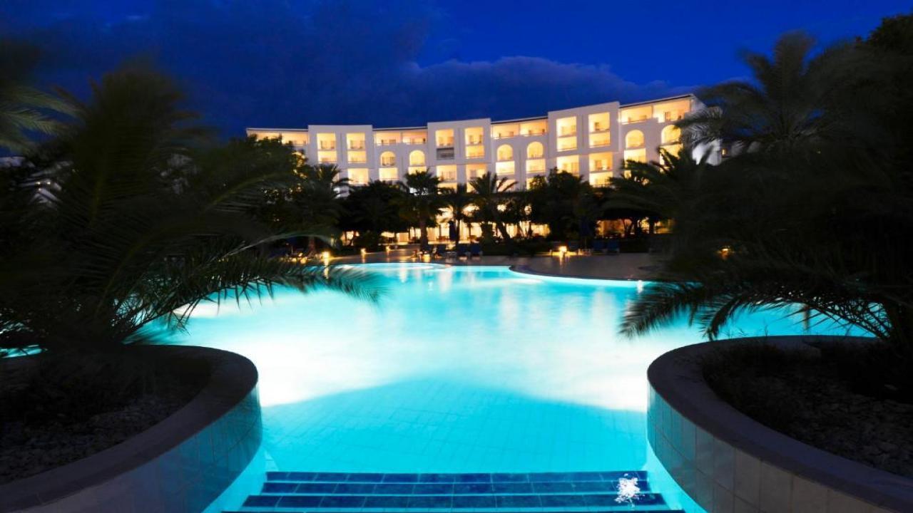 Vincci Saphir Palace and Spa Superior #4 Vincci Saphir Palace and Spa Superior #4