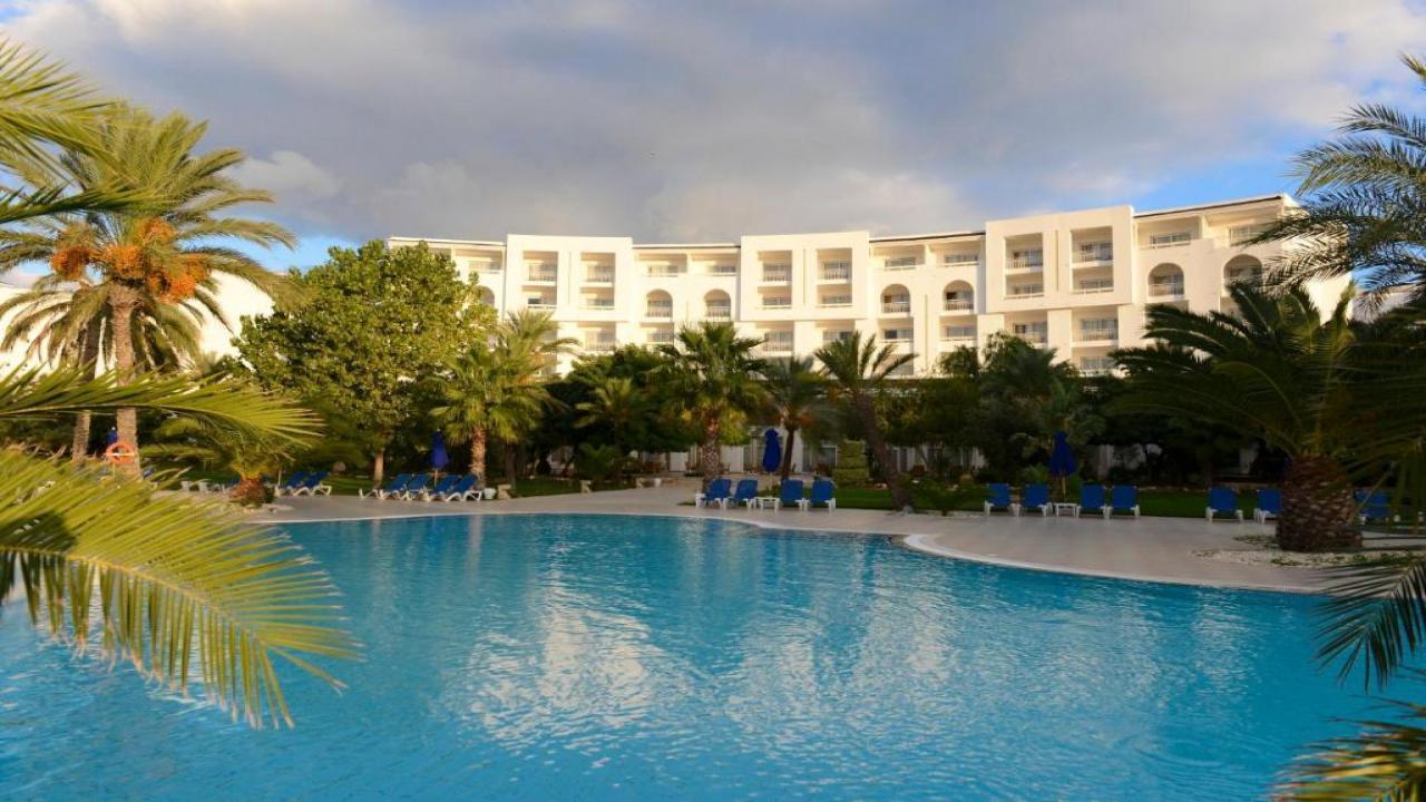 Vincci Saphir Palace and Spa Superior #2 Vincci Saphir Palace and Spa Superior #2
