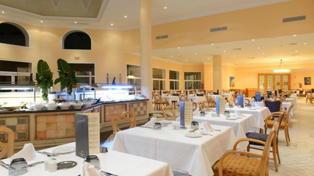 Vincci Saphir Palace and Spa Superior #3 Vincci Saphir Palace and Spa Superior #3